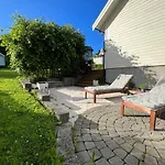 Apartament Rostad - With Kitchen And Free Parking *