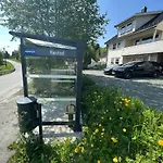 Rostad - With Kitchen And Free Parking * Trondheim