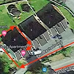 Rostad - With Kitchen And Free Parking Apartament *
