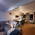 Appartement Rostad - With Kitchen And Free Parking *