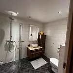Rostad - With Kitchen And Free Parking *