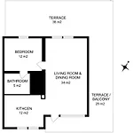Rostad - With Kitchen And Free Parking Trondheim