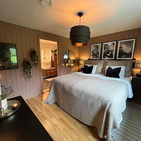 Appartement Rostad - With Kitchen And Free Parking Trondheim