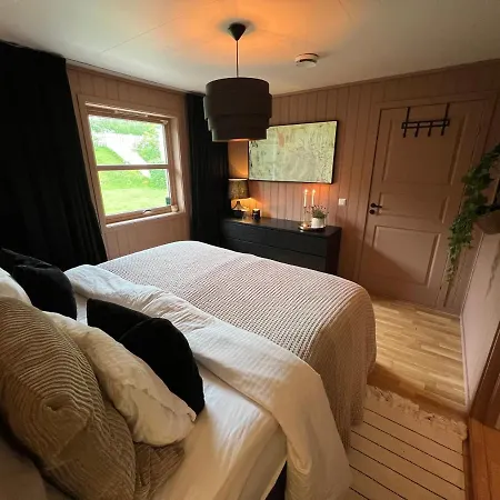 Rostad - With Kitchen And Free Parking Trondheim