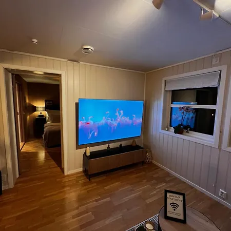 Rostad - With Kitchen And Free Parking Trondheim