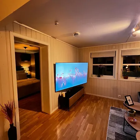 Appartement Rostad - With Kitchen And Free Parking Trondheim