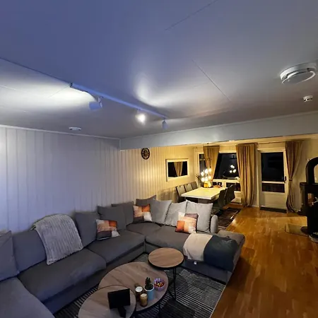 Rostad - With Kitchen And Free Parking Trondheim