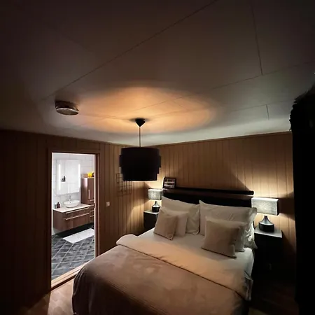 Appartement Rostad - With Kitchen And Free Parking