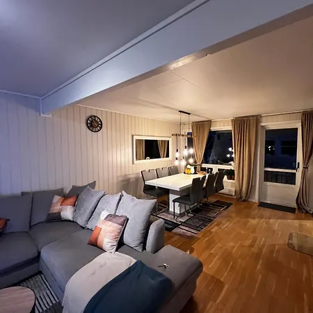 Appartement Rostad - With Kitchen And Free Parking *