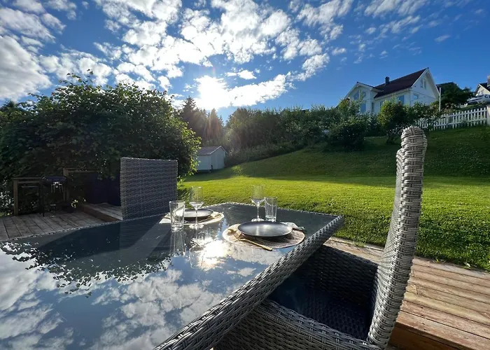 Rostad - With Kitchen And Free Parking Apartamento Trondheim