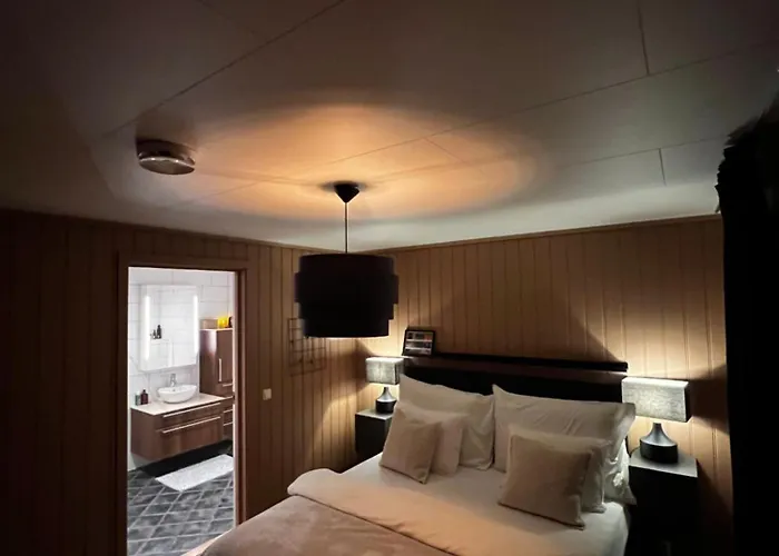 Apartamento Rostad - With Kitchen And Free Parking